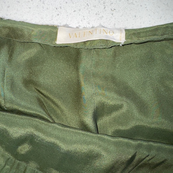 Valentino vintage tweed skirt - Picture 6 of 8